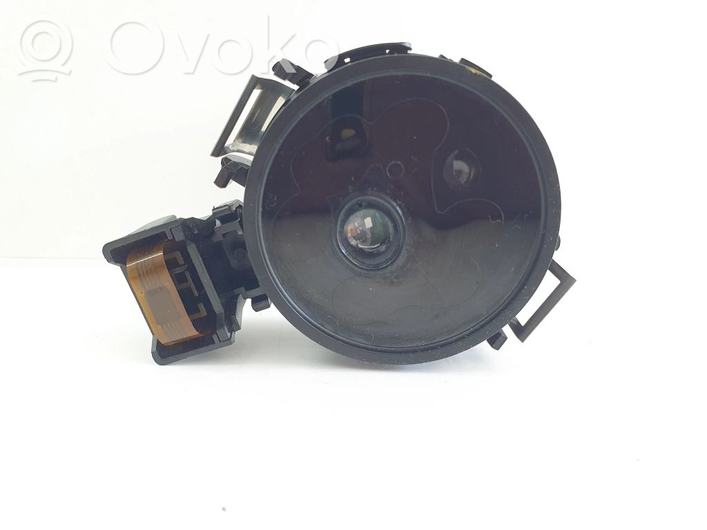 BMW 6 F12 F13 Rain sensor 