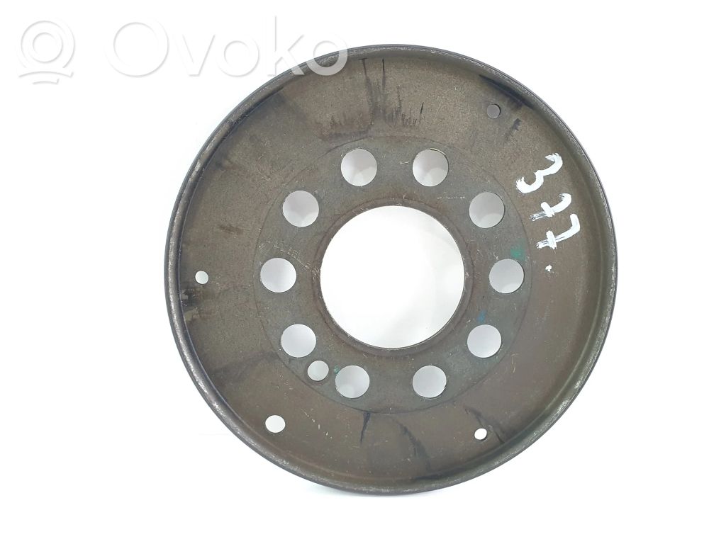 Audi Q7 4M other engine part 