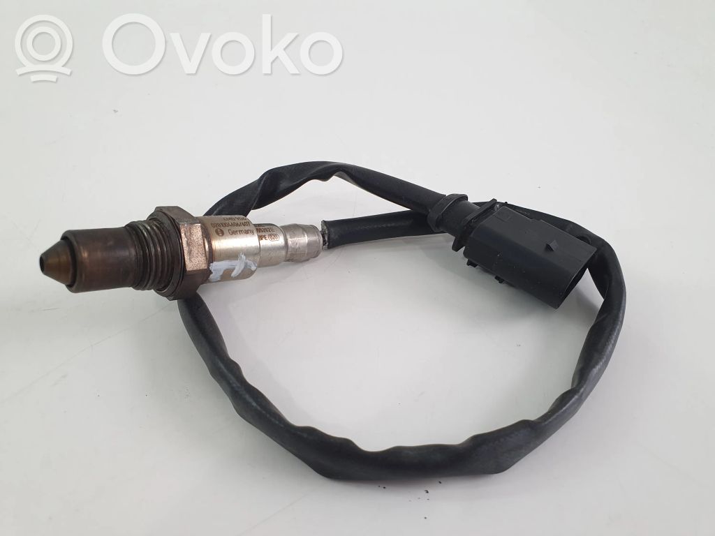 Audi Q7 4M Lambda probe sensor 