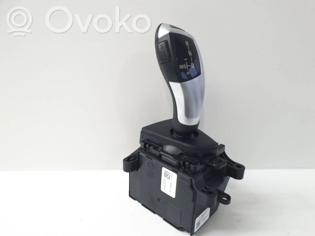 BMW 3 F30 F35 F31 Gear shifter/selector 