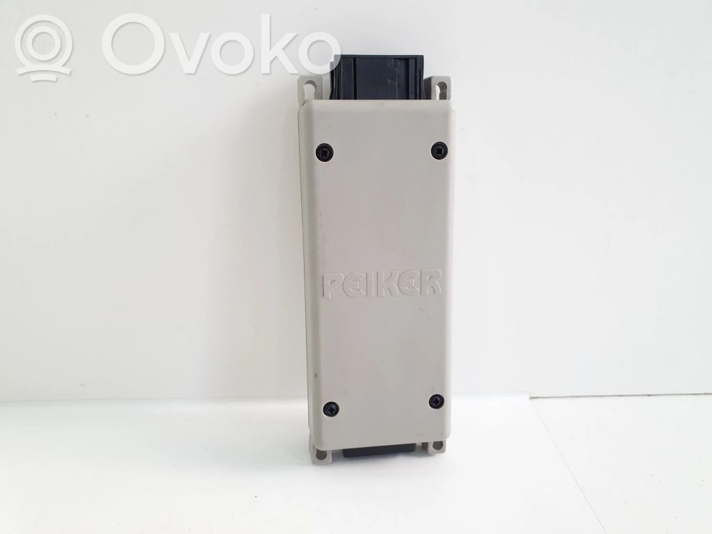 Volkswagen Transporter - Caravelle T5 Other control units/modules 
