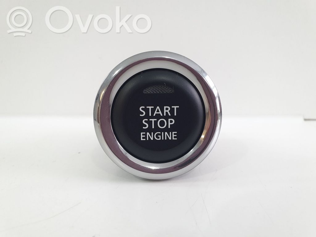 Mitsubishi Eclipse Cross Engine start stop button switch 