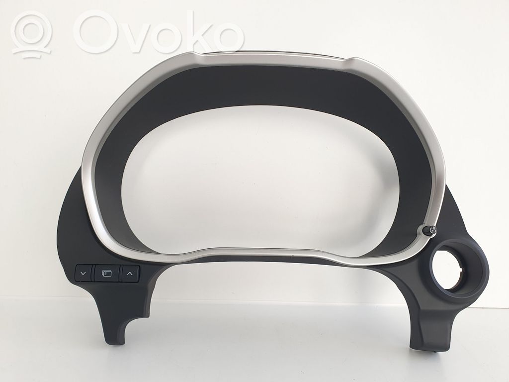 Mitsubishi Eclipse Cross Dashboard trim 