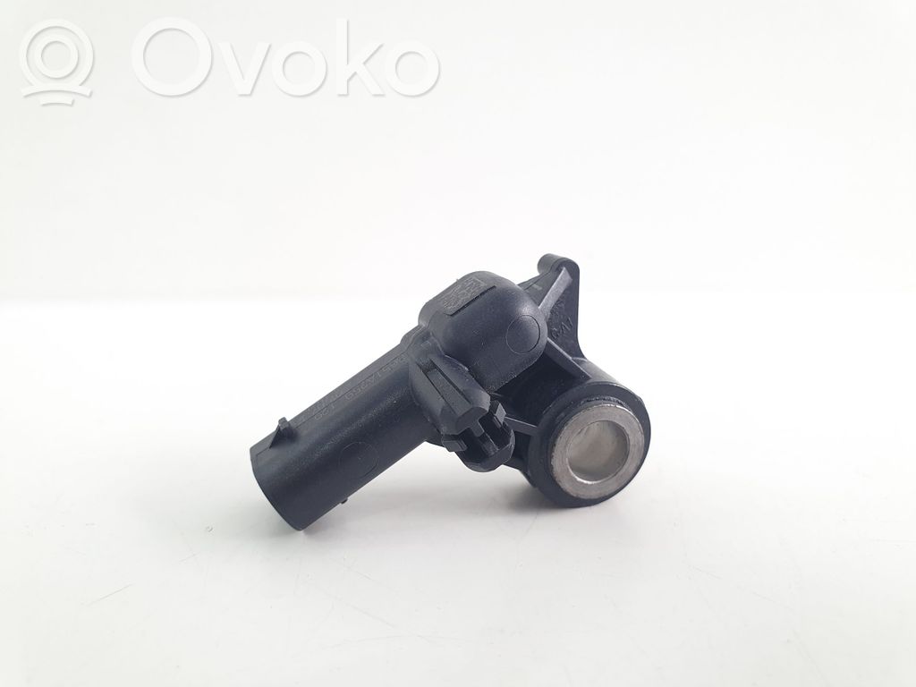 Mitsubishi Eclipse Cross Airbagsensor Crashsensor Drucksensor 