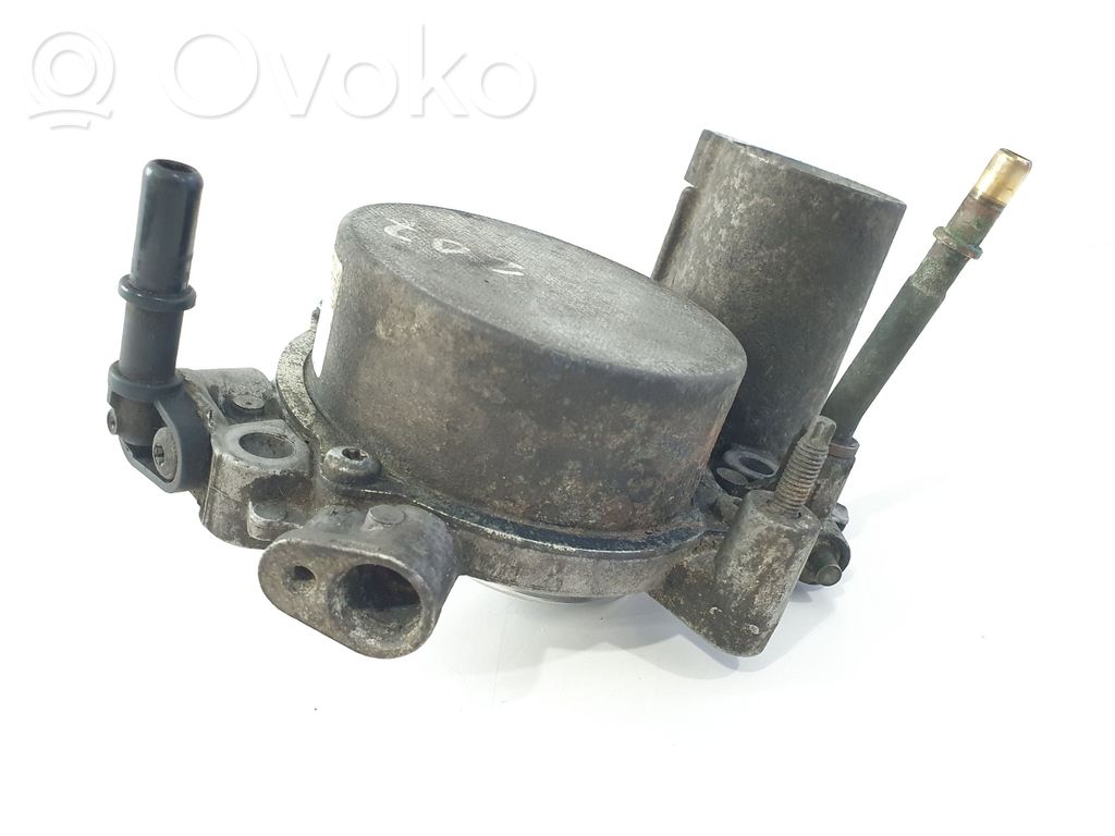 Ford Transit Vakuumo pompa 
