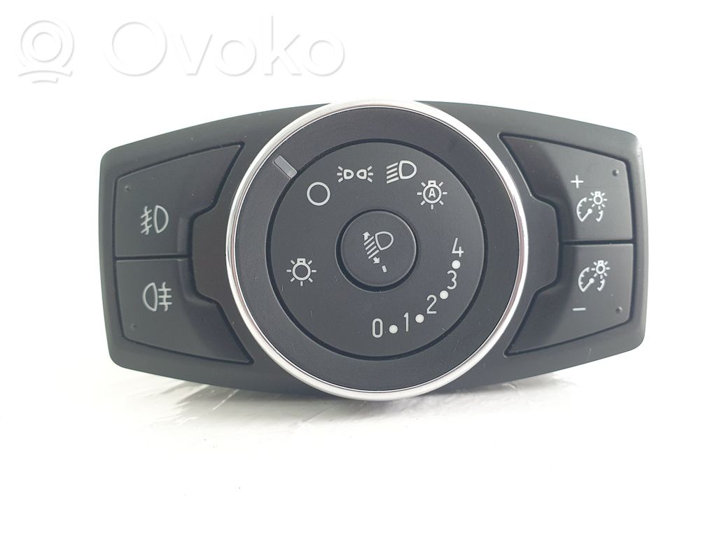 Ford Transit Light switch 