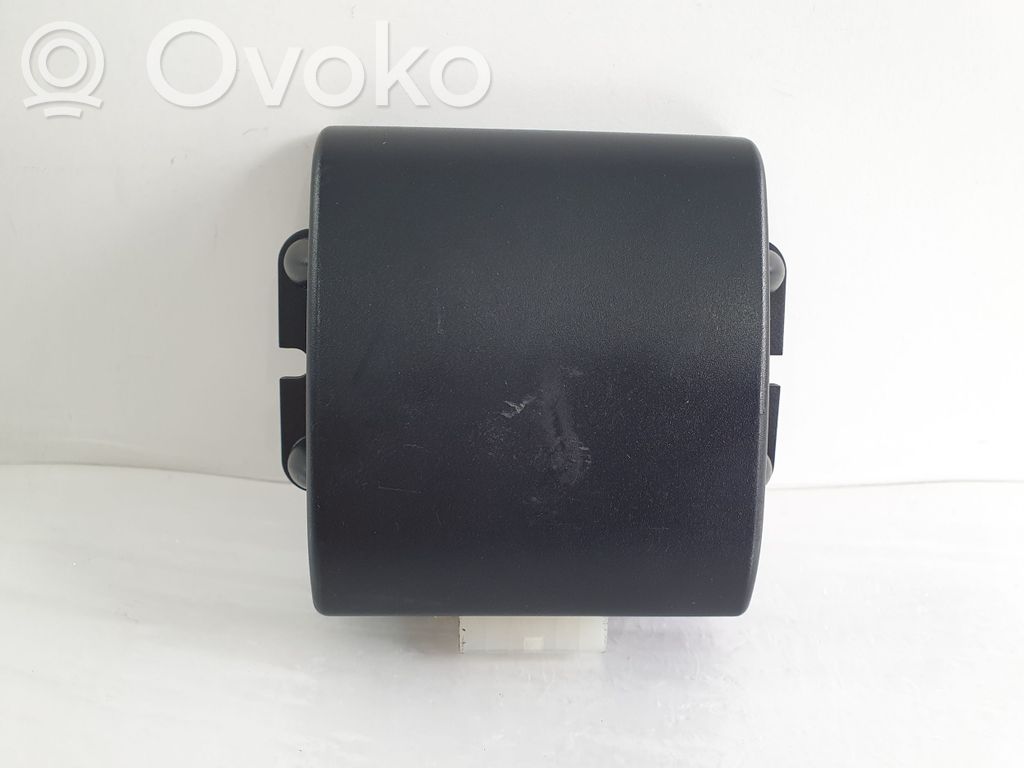 Mercedes-Benz CLS C219 Alarm control unit/module 