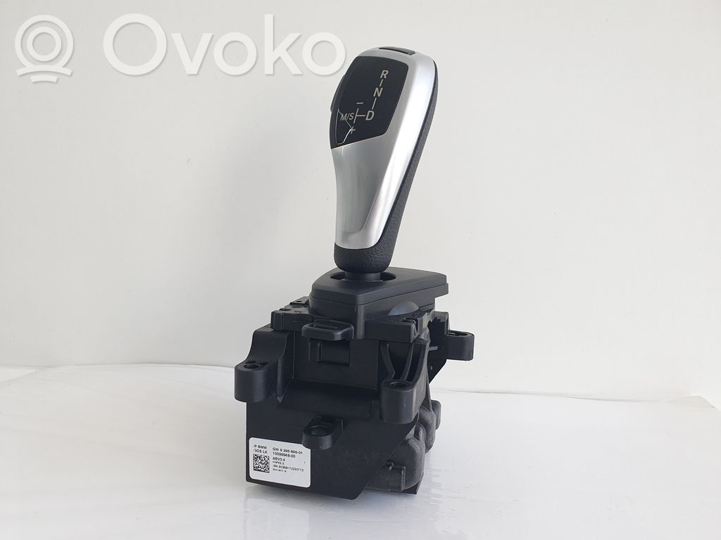 BMW 1 F20 F21 Gear shifter/selector 