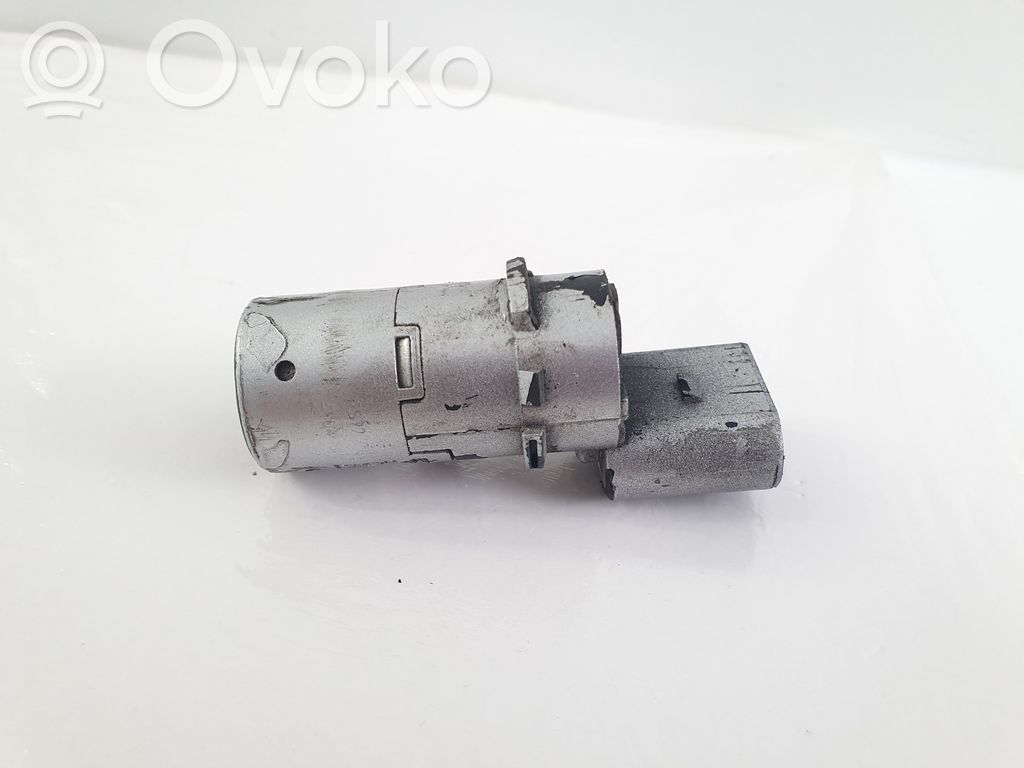 Volkswagen Transporter - Caravelle T5 Parksensor PDC 