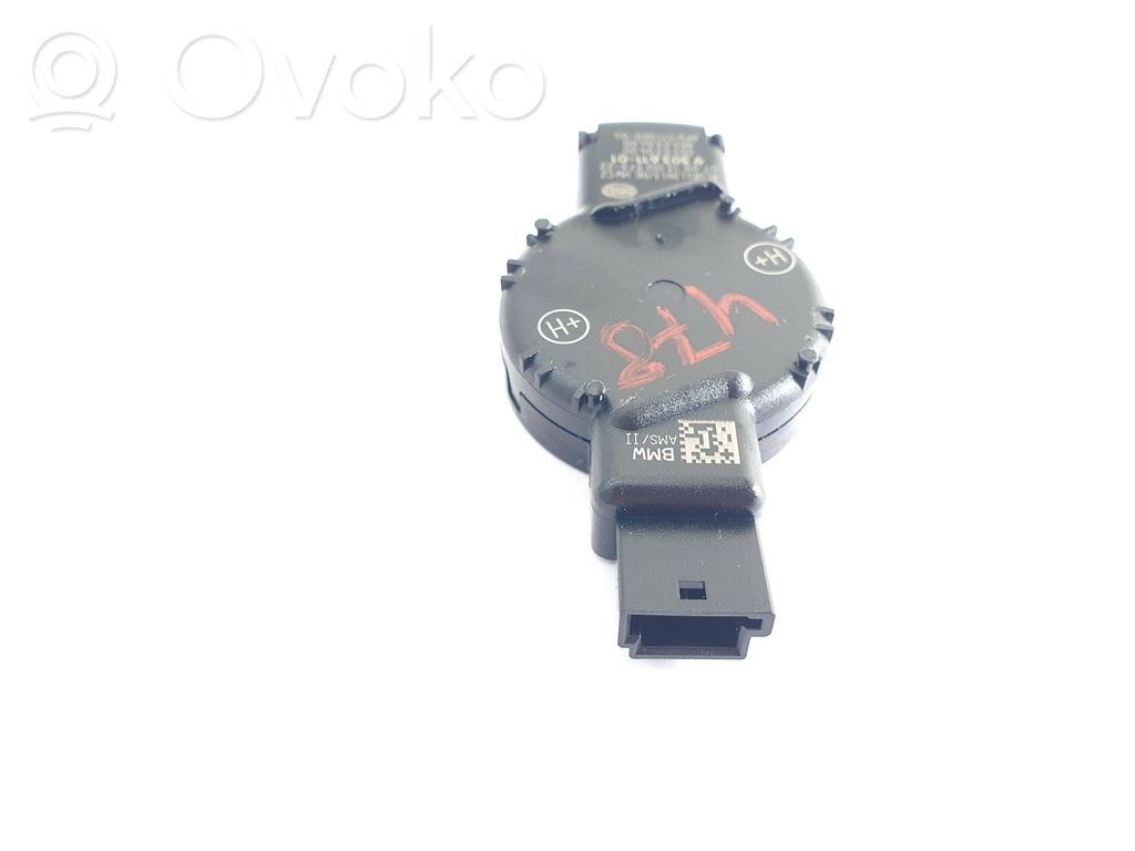 BMW X3 F25 Sensor de lluvia 