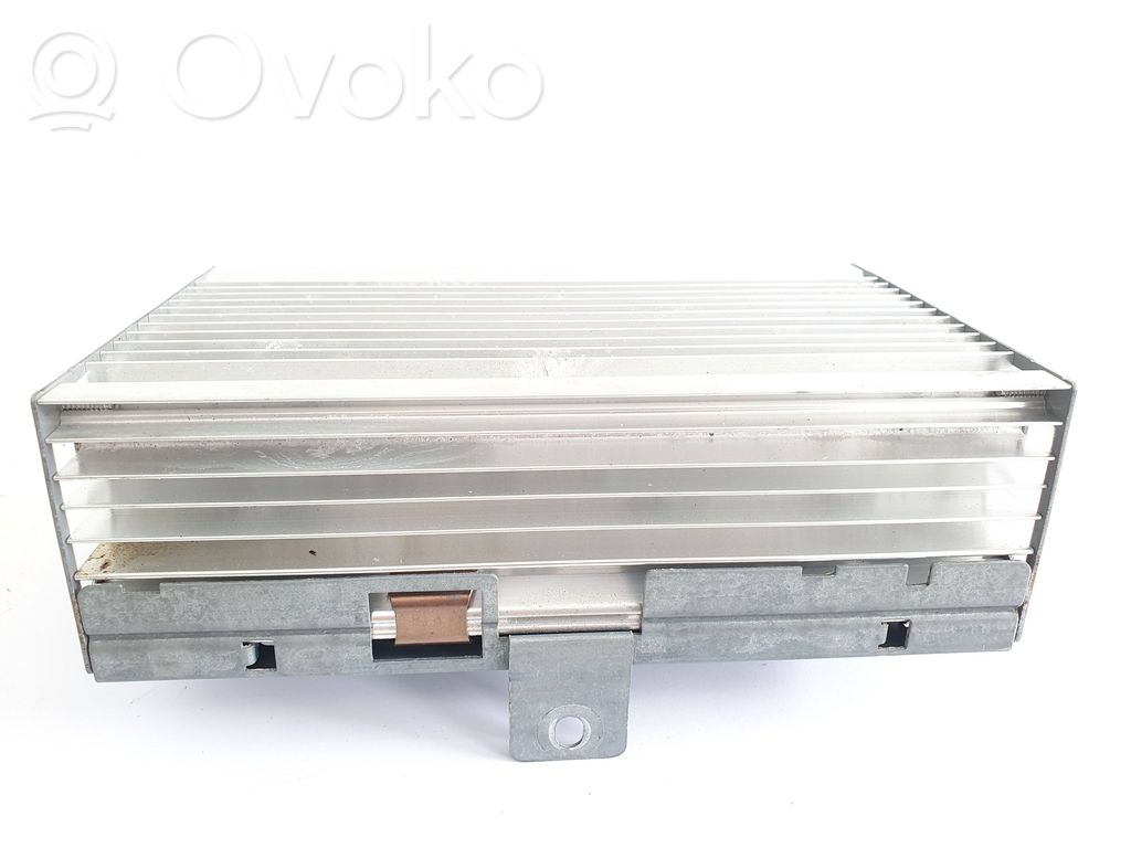 BMW 5 F10 F11 Amplificator sunet 