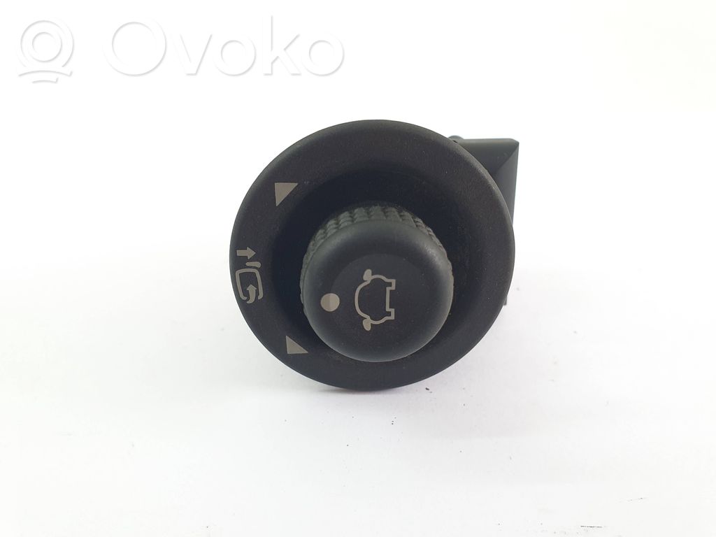 Ford Transit Wing mirror switch 