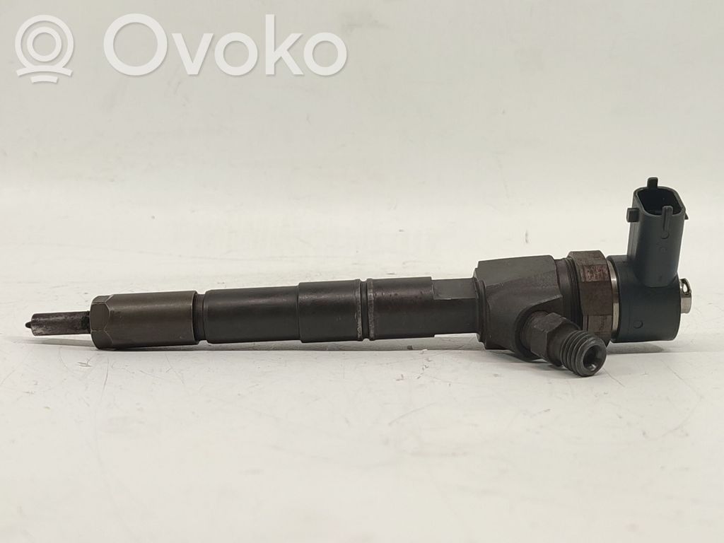 Opel Insignia A Inyector de combustible 