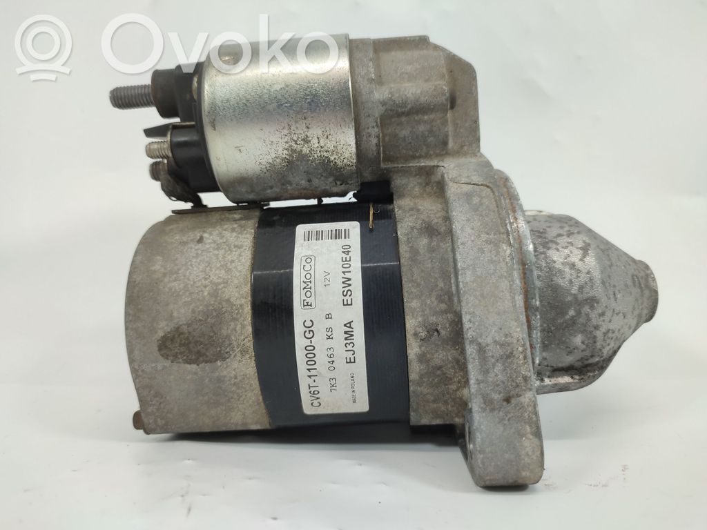 Starteris   CV6T11000GC