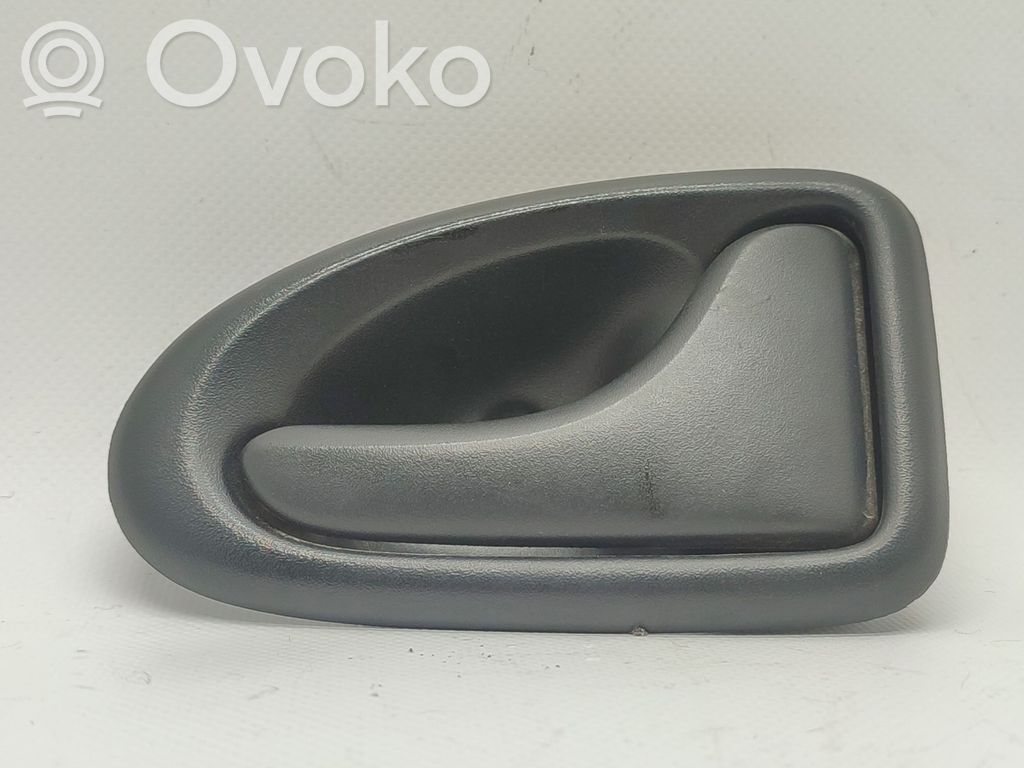 Manecilla interna puerta delantera   7700830079