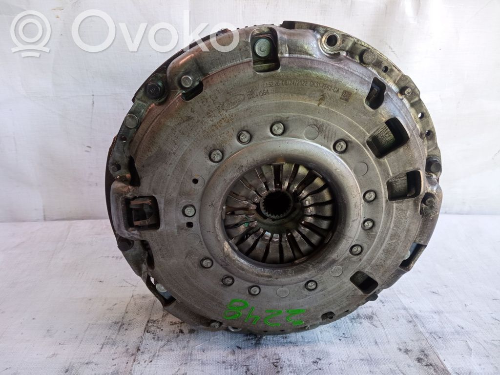 Ford Transit VII Juego de embrague 