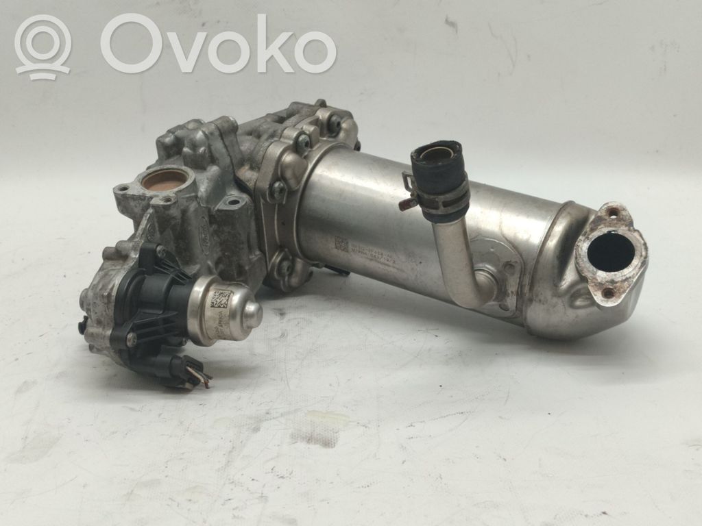 Válvula EGR   525828100