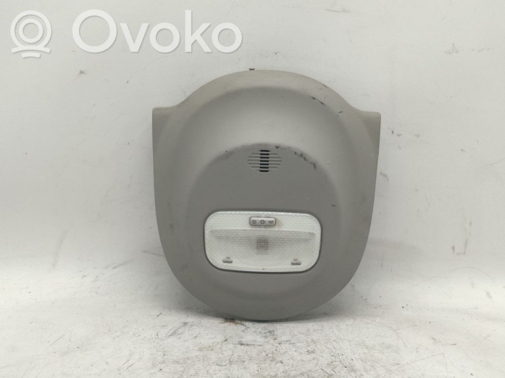 Otras luces interiores   MP6239