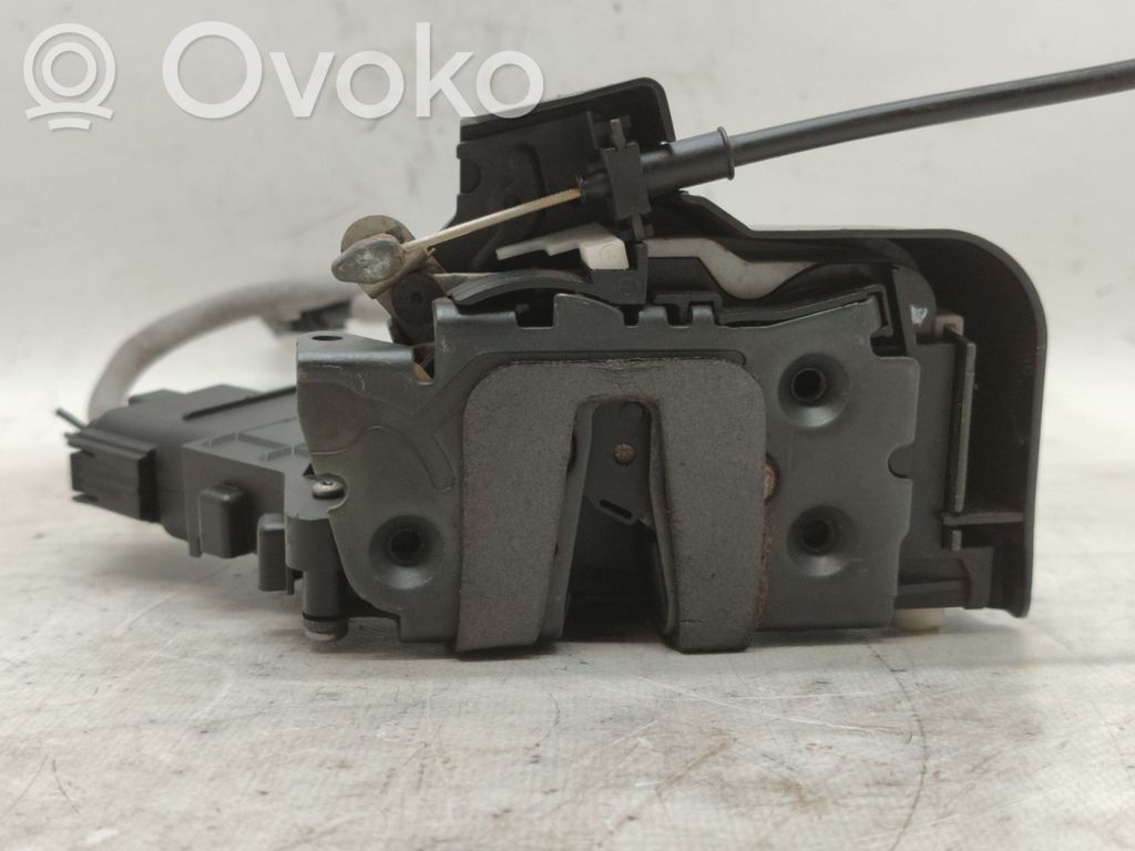 Takaoven lukko   6M2AR26413BB