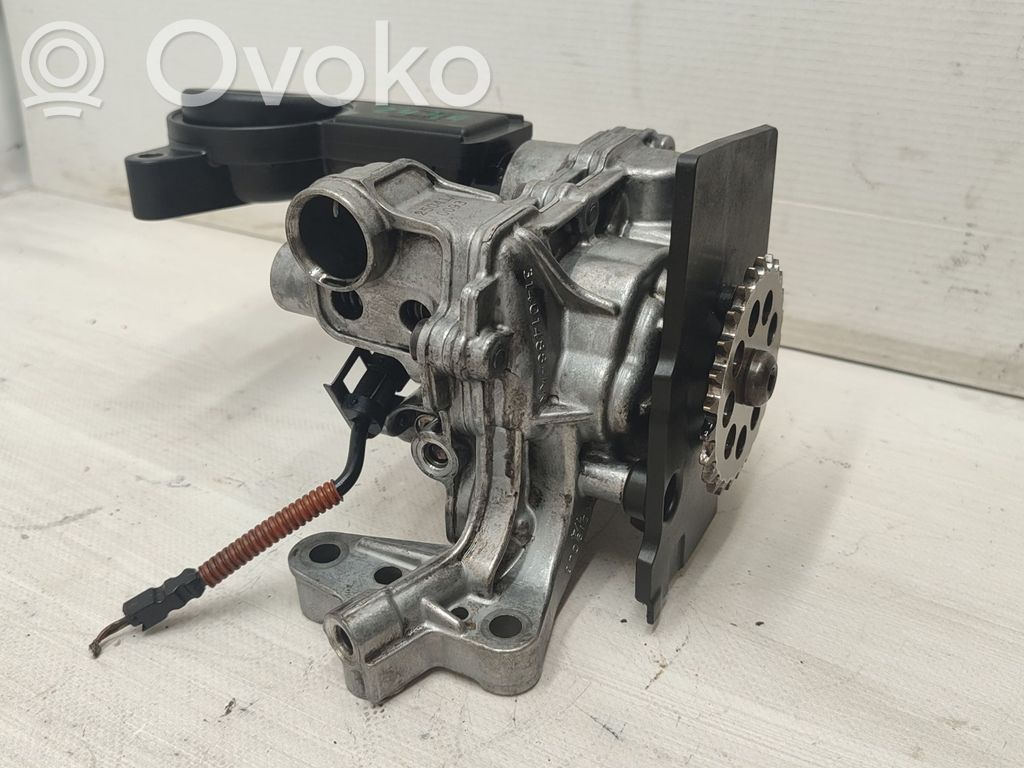 Volvo S60 Pompă ulei 