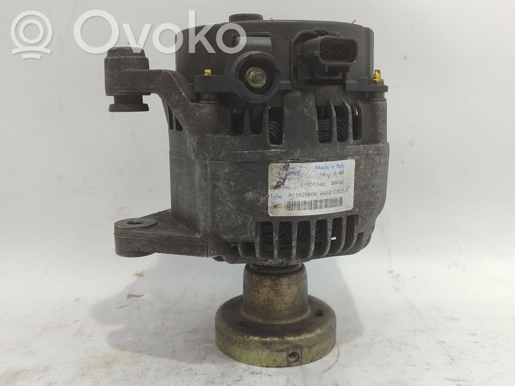 Alternador   A115IM90A