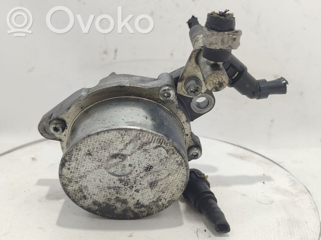 Bomba de vacío