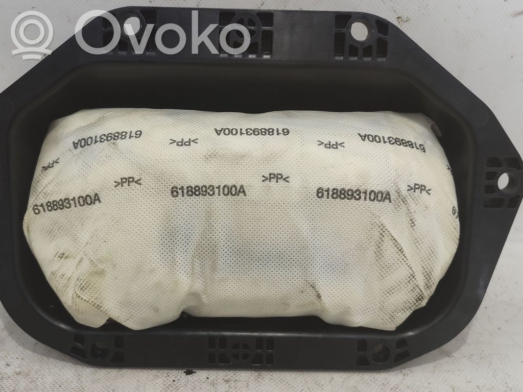 Airbag lateral   0955173
