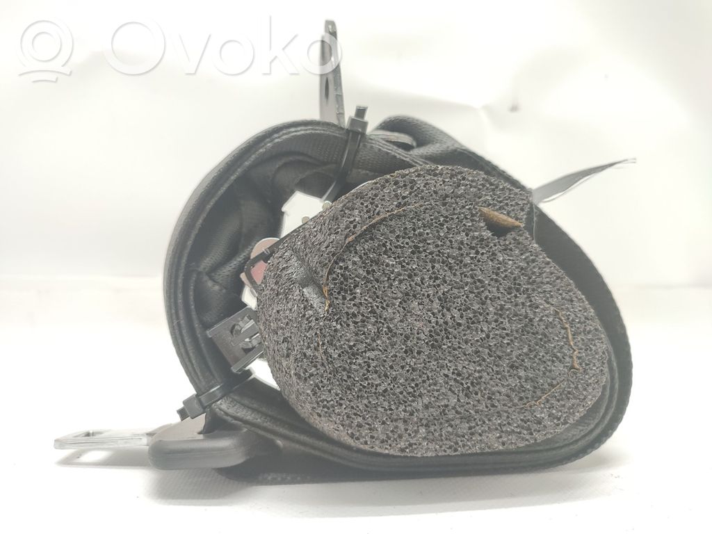 Ford Focus Sicherheitsgurt hinten 