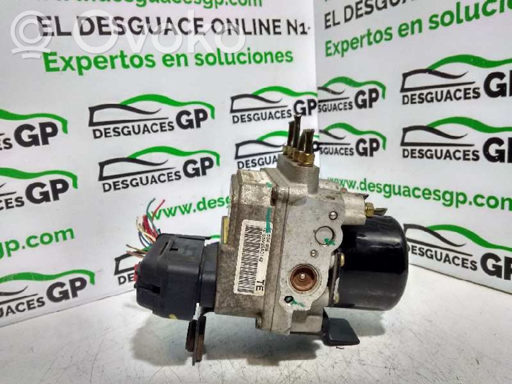 Bomba de ABS   18046958