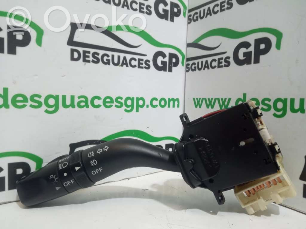 Mazda 6 Comutator lumini bord 