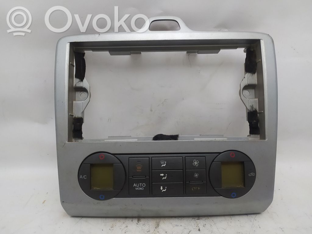 Climate control unit   6N4T18C612AC