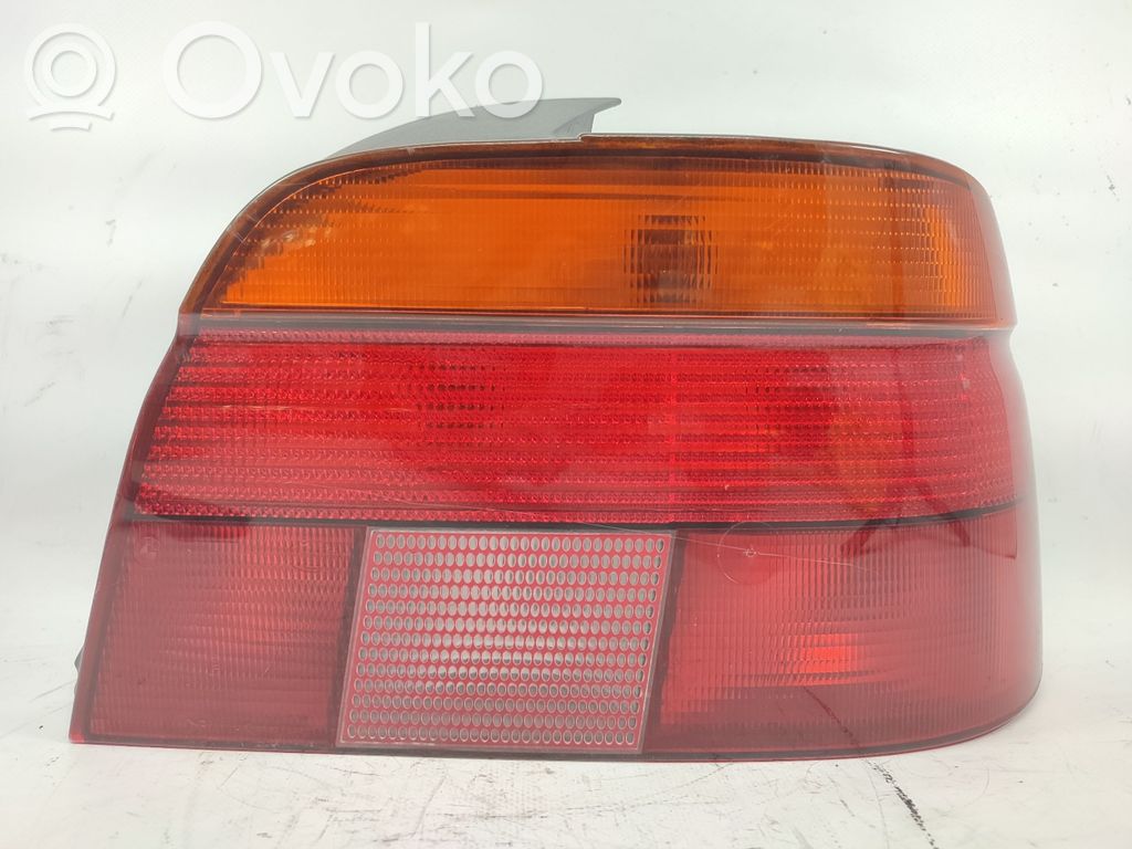 BMW 5 E39 Takavalot 