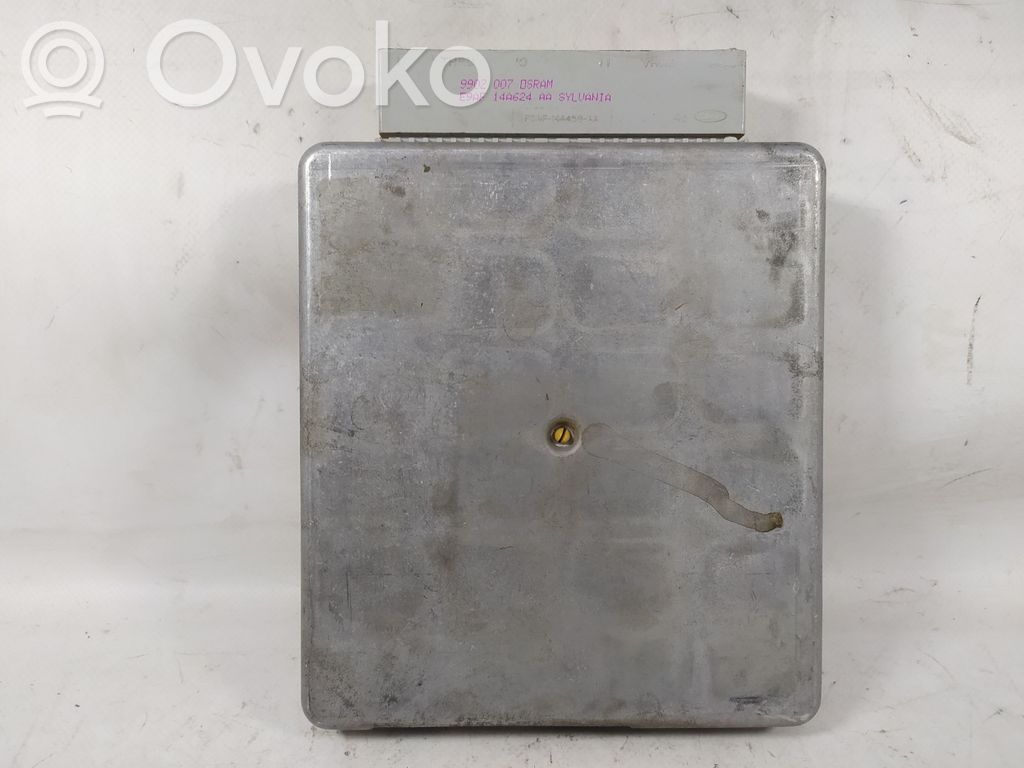 Puerta trasera   XS6F12A650