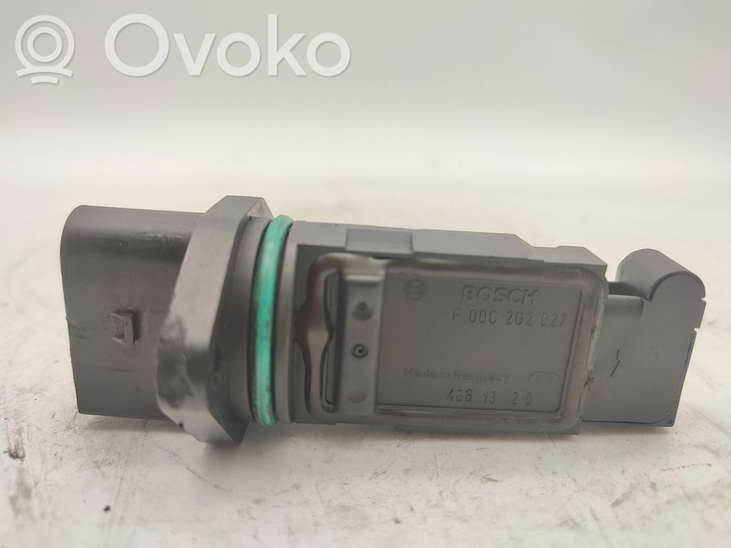 Audi A3 S3 8P Sensor 