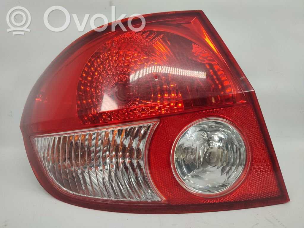 Hyundai Getz Takavalot 