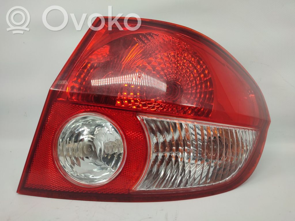 Hyundai Getz Takavalot 