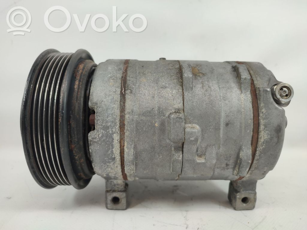 Chrysler PT Cruiser Klimakompressor Pumpe 