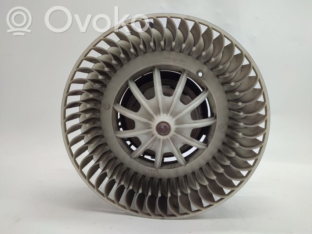 Soplador/ventilador calefacción   58461