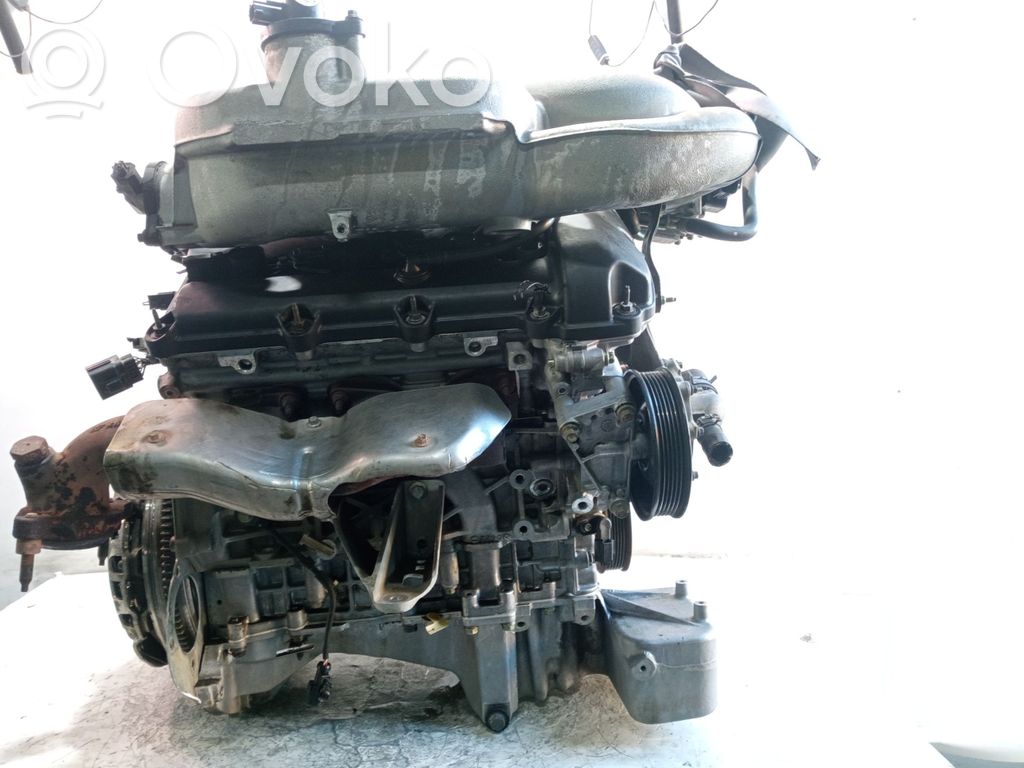 Moteur   AJV6