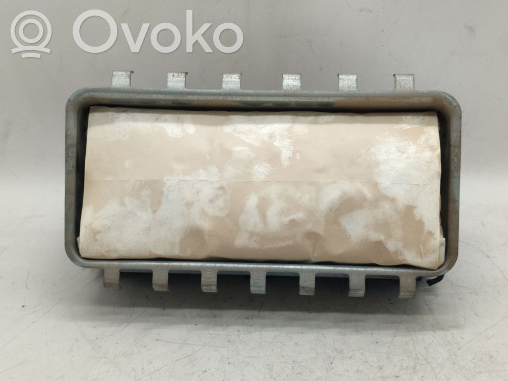 Ford Fiesta Seitenairbag 