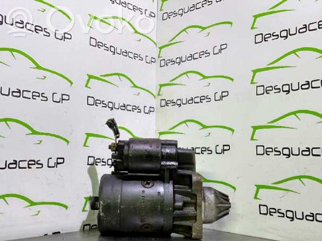 Citroen Visa Démarreur 