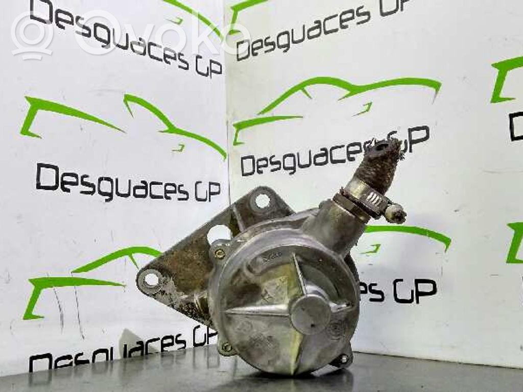 Citroen C15 Alipainepumppu 