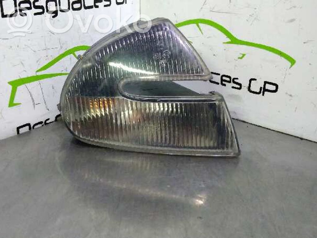 Frontblinker