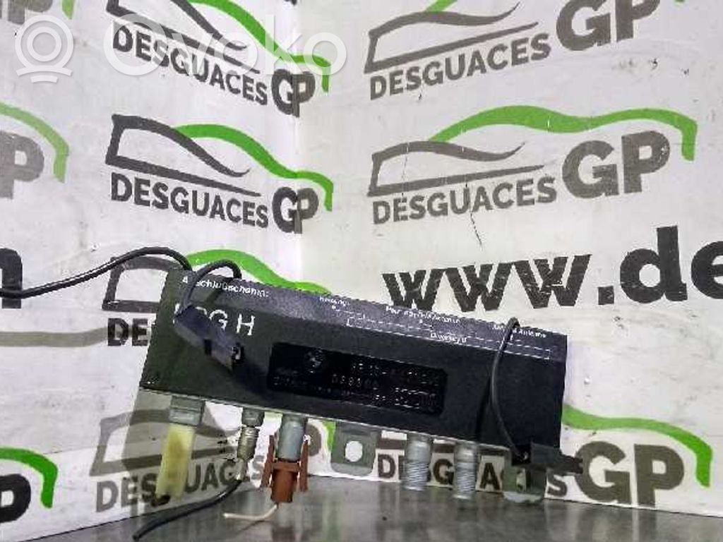 BMW 5 E34 Radion antenni 
