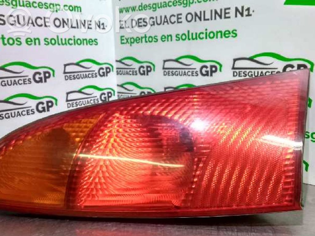 Luz trasera/de freno