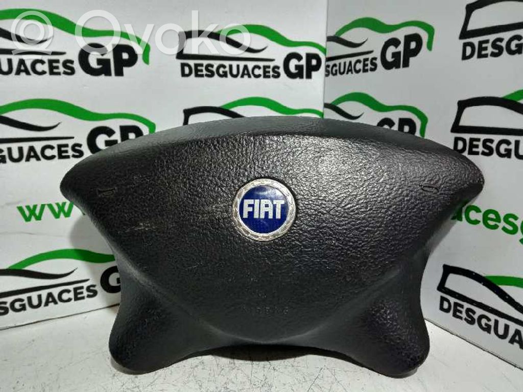 Fiat Ulysse Airbag volan 