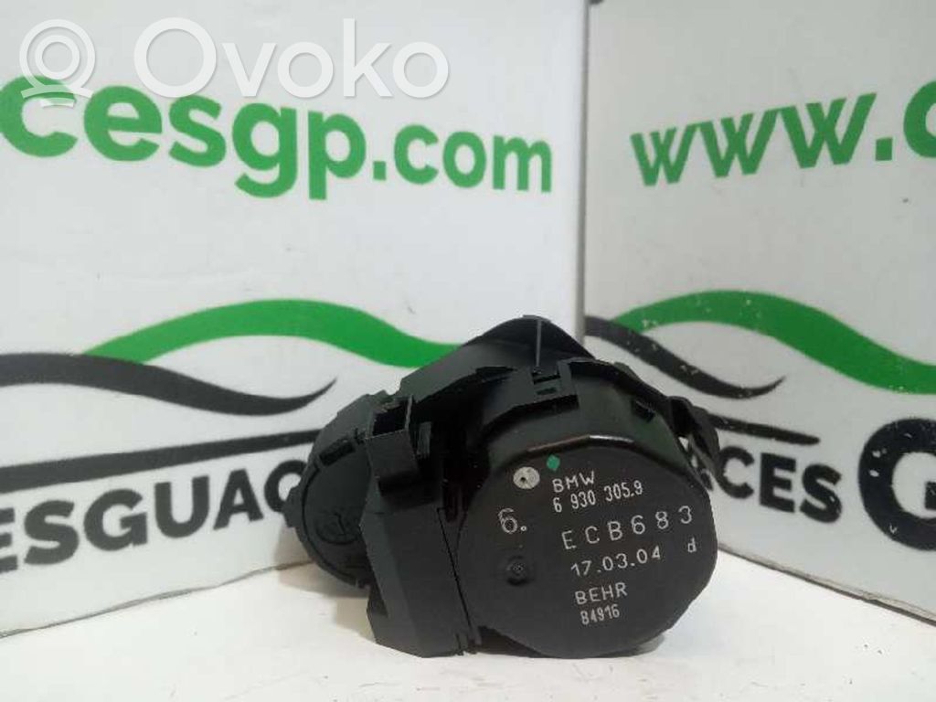 Mazā radiatora ventilators   69303059