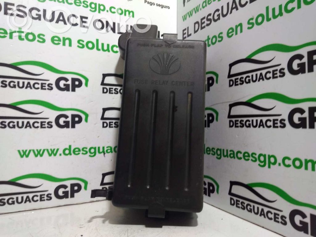 Daewoo Nubira Unidad de control del BSM 