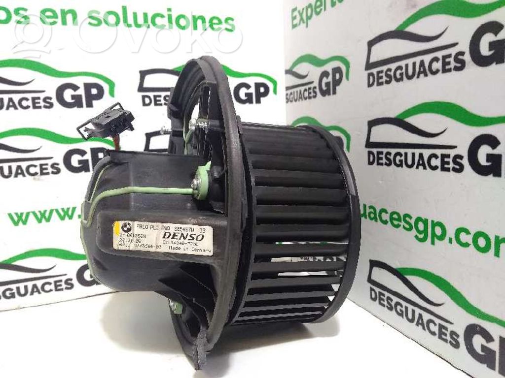 Heizungslüfter   CZ1163407730