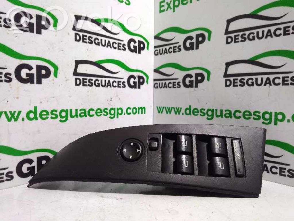 Interruptor del elevalunas eléctrico   6939110